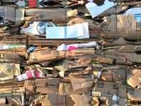 Carton Reciclare