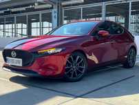 Mazda 3 Garantie 2026; Primul prop.; Istoric serv.; TVA ded.; Stare excelenta!