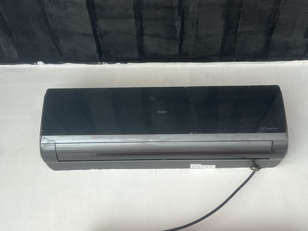 Konditsioner haier 24 lik inverter