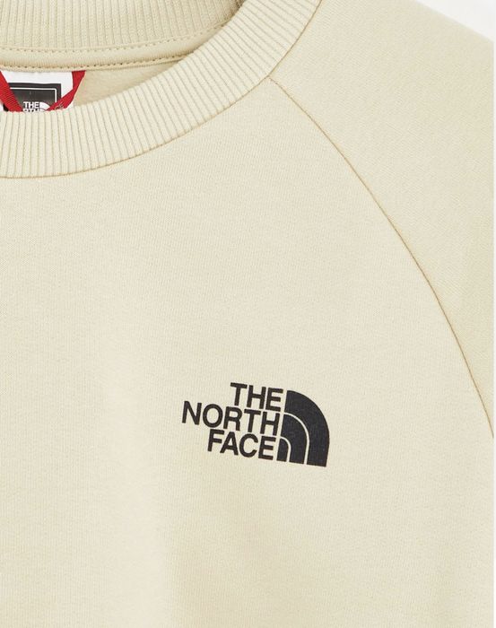 Bluza hanorac the north face