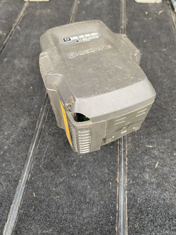 Батерия Husqvarna BLI 200, 36 V, 5,2 Ah
