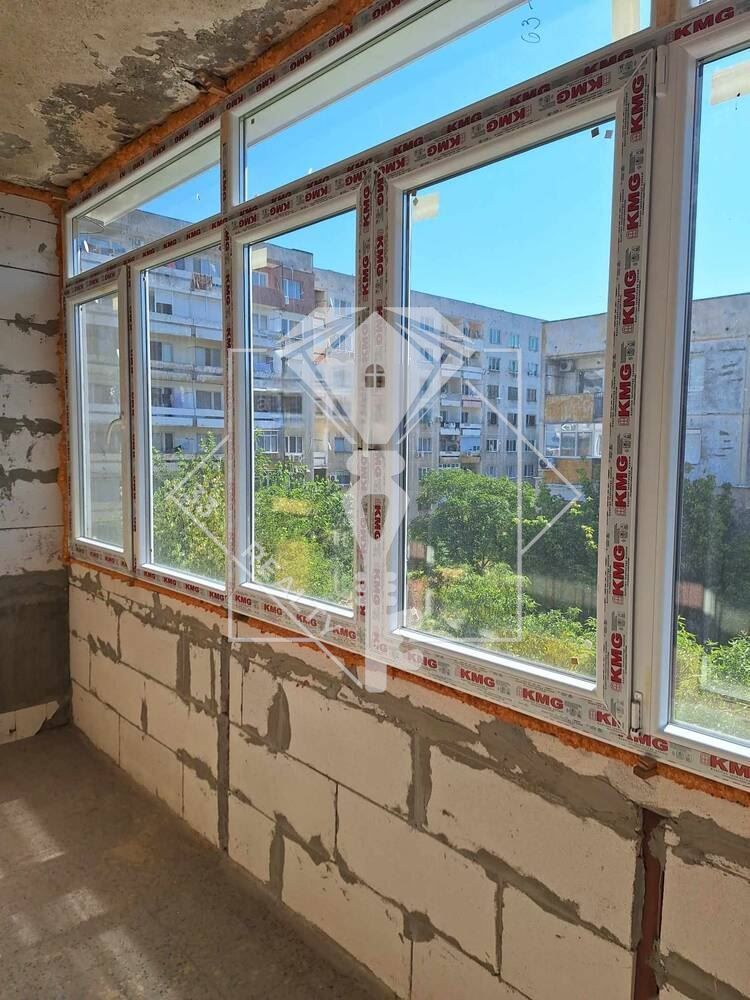Двустаен апартамент в Изгрев