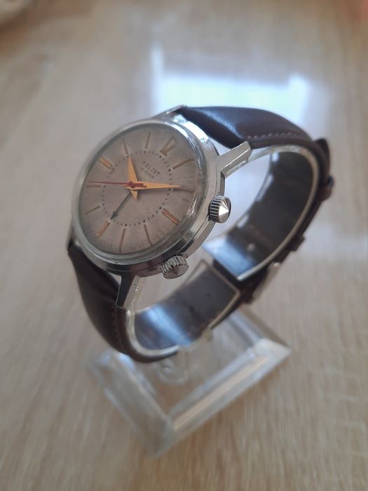 Полёт-будильник (сигнал)