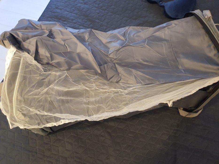 Vand ghiozdan multifunctional pentru bebelusi