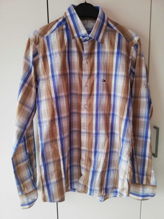 Tommy Hilfiger M, Отлично състояние!