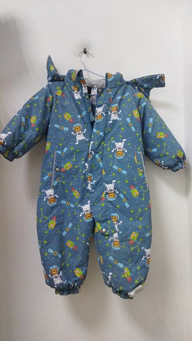 Куртки комбинезоны штаны зимние