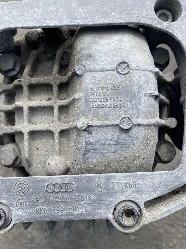 Grup diferential spate Audi A4 B8, A5, Q5 3.0 tdi 0AR525083C