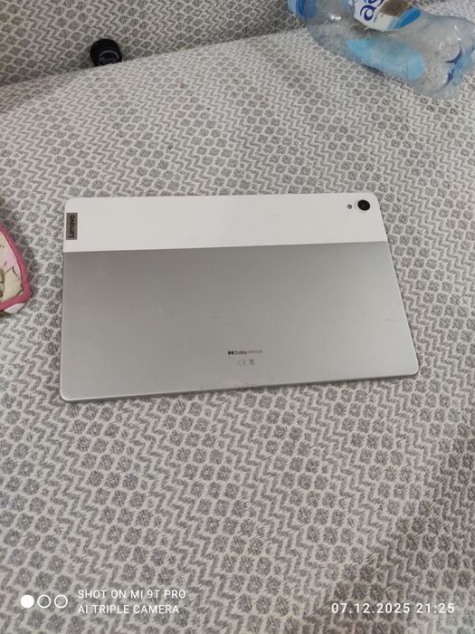 Lenovo Tab p11 gen1 без гарантии