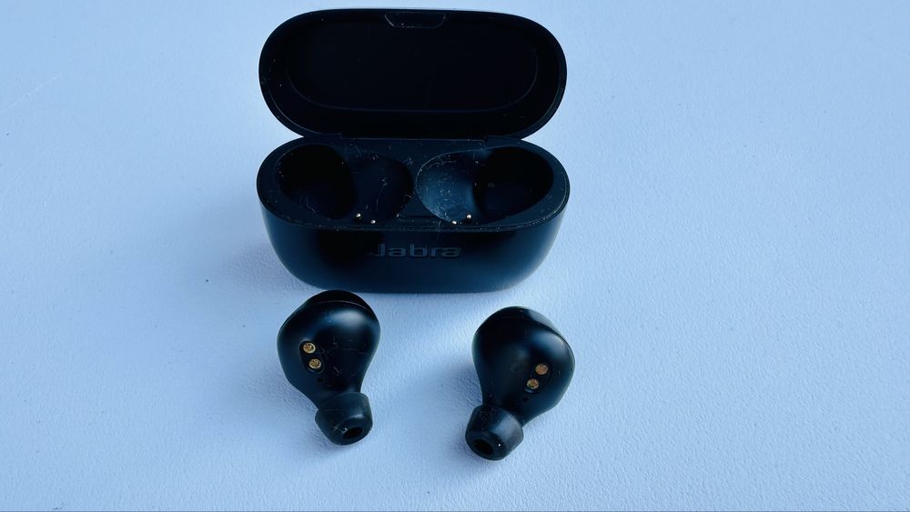Casti wireless Jabra Elite 7 Pro