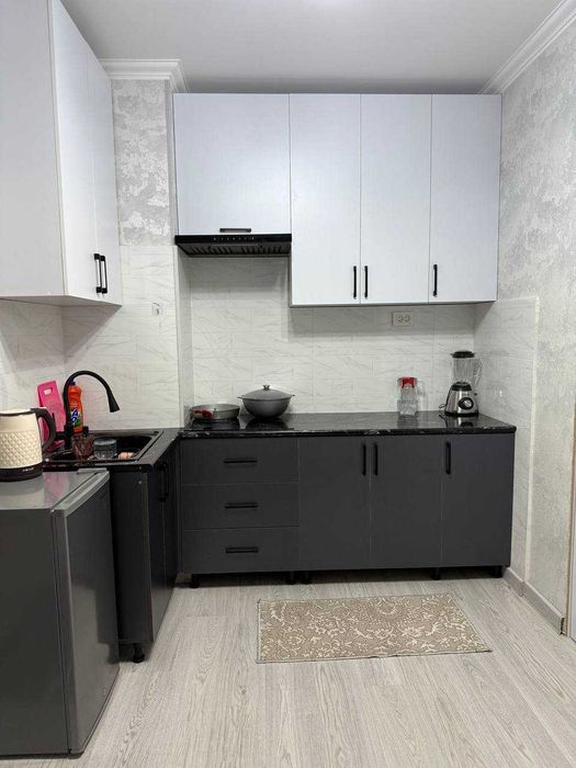 Юнусабад 1 хонали новостройка ШОШИЛИНЧ сотилади!ЖК "IKAT"