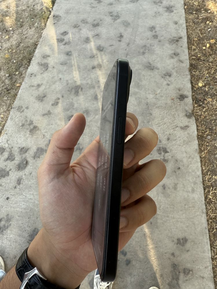 Iphone 15 plus 128 tali 90% A\AA region