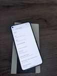 Google Pixel 5 128GB BLACK