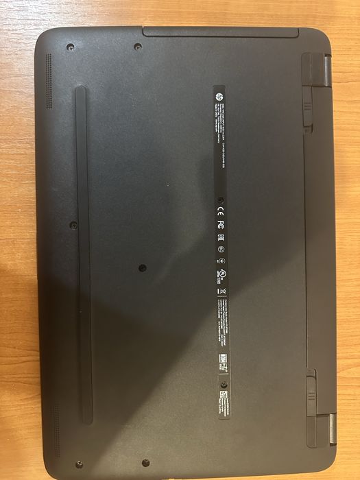 HP 15-ac101nq T1E10EA Laptop