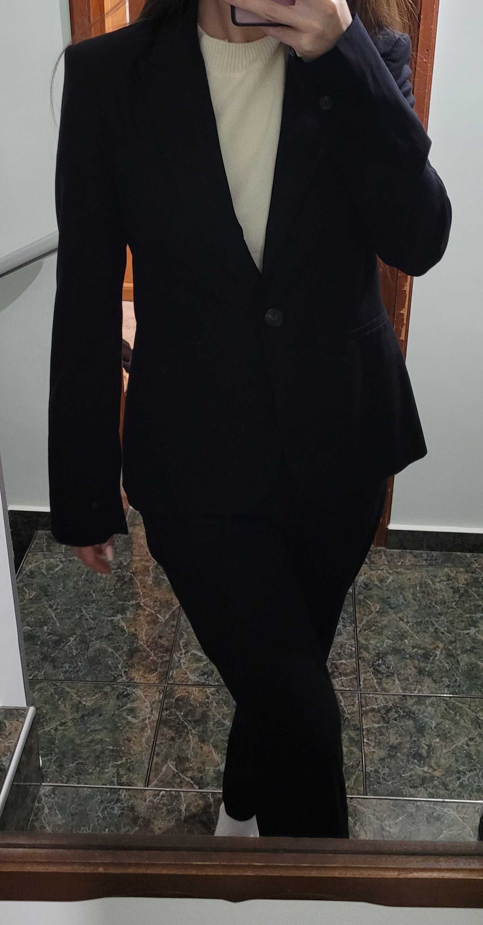 Дамски костюм Zara