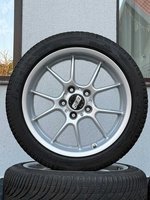 JANTE BBS 225/45/17 Iarna VW Audi Skoda Seat
