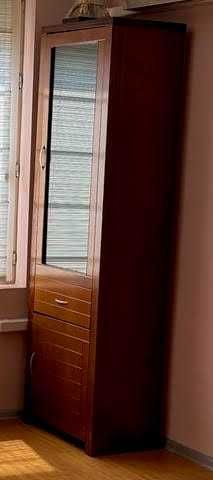 Голяма разпродажба на почти нови мебели