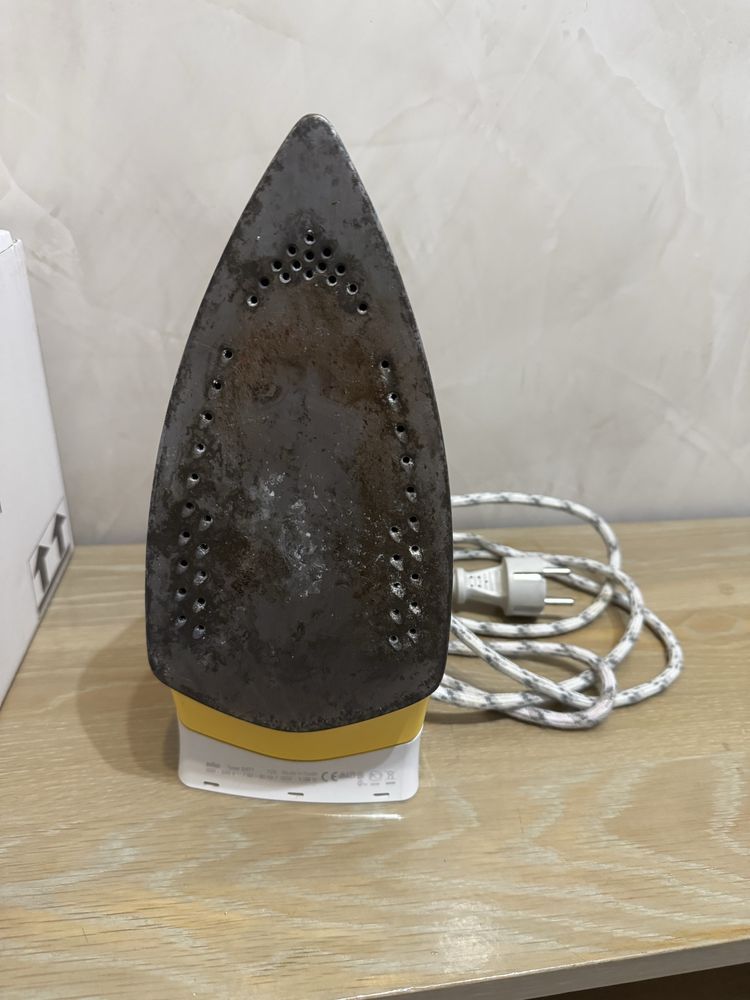 Ютия Браун/Braun
