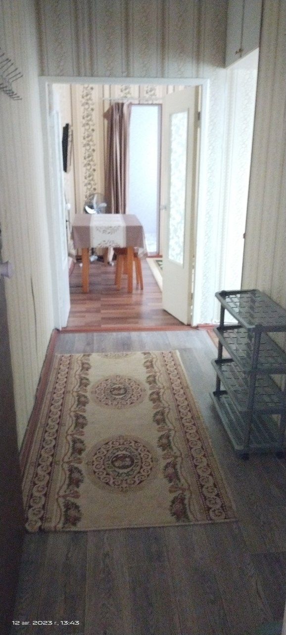 Продается 1 комн квартира на Кадышева