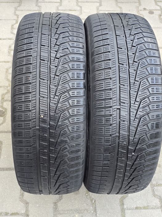 225 55 18 Hankook