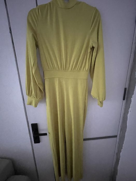 Salopeta elegantă XS