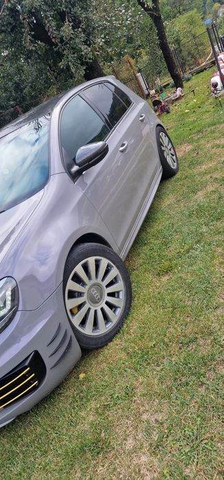 Jante 5x112 R17  golf, audi, seat,skoda