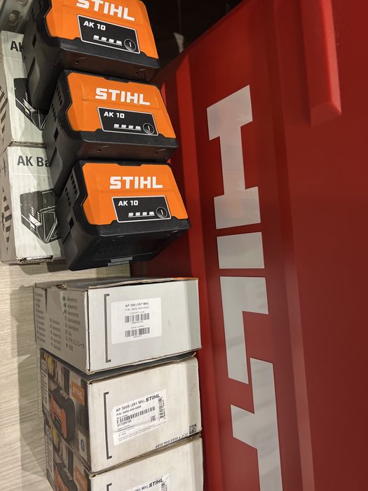 Incarcator rapid Bosch/Hilti/Makita -Nou