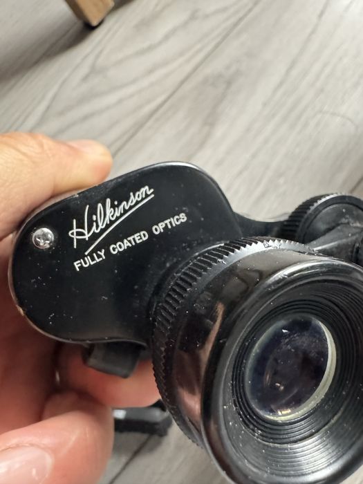 Binoclu 8x30 made in Japan