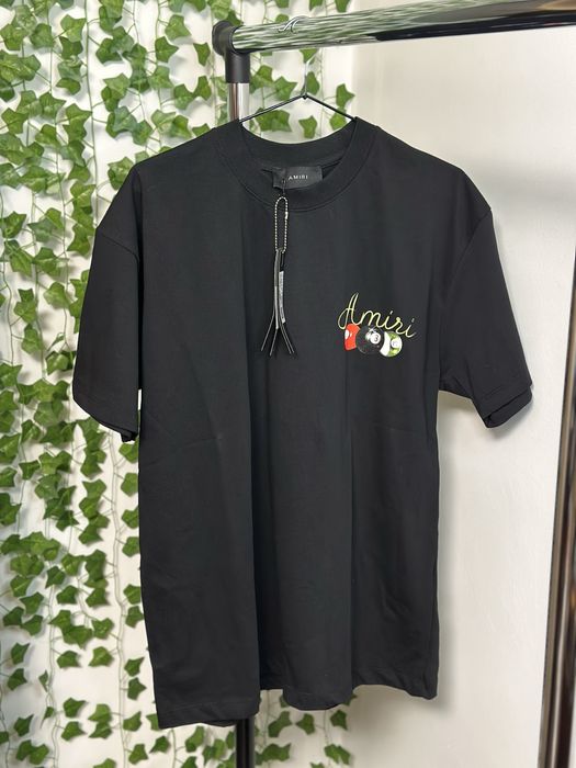 Tricou Amiri new model