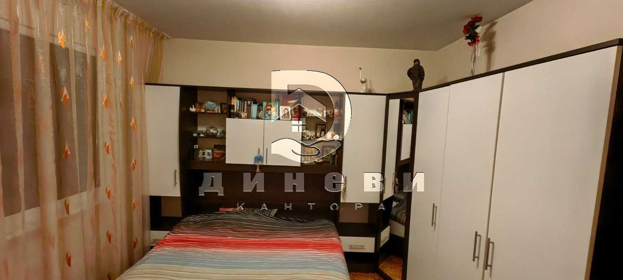 Продава се Тристаен апартамент в Стара Загора, Ремиза - 86 кв.м за 1047 €/кв.м - Снимка #8