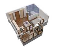 Militari Residence - Oferta Promotionala - Garsoniera