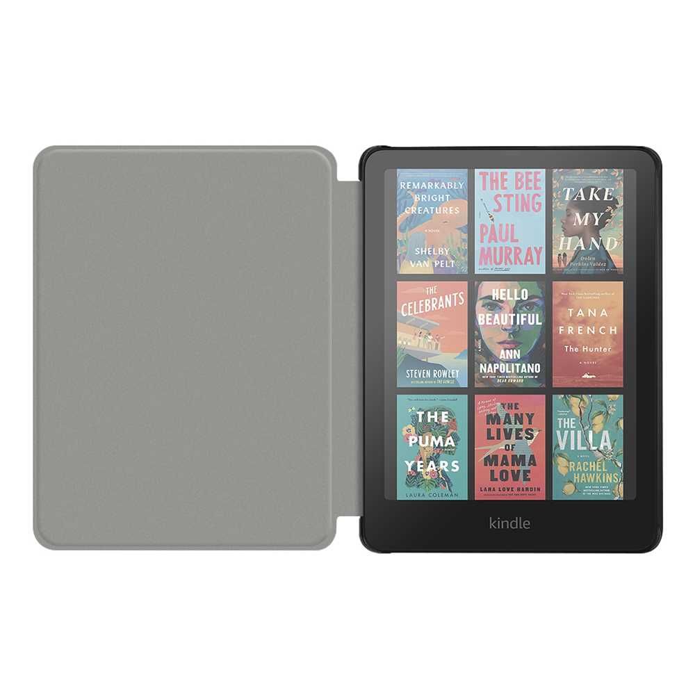 Смарт Калъфи за Kindle Paperwhite 1, 2, 3, 4, 5, 2024 7, Scribe, Oasis