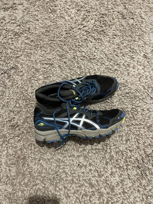 Asics Gel-Fujiattack 2-оригинални мъжки маратонки