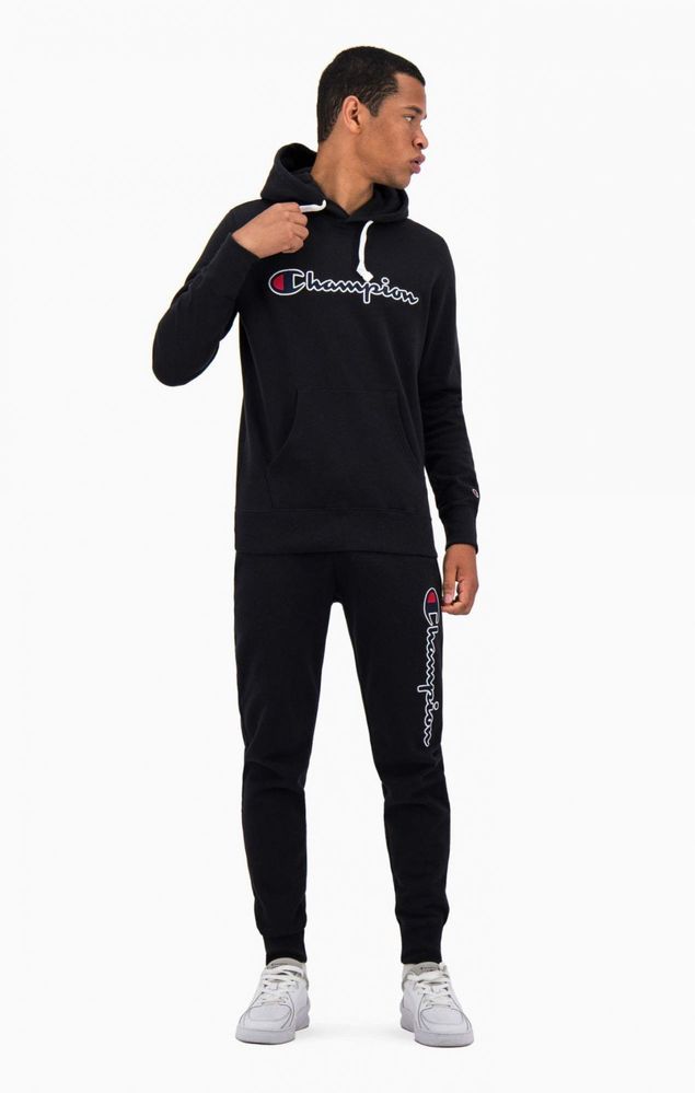 Champion ОРИГИНАЛЕН екип/горнище и долнище - S