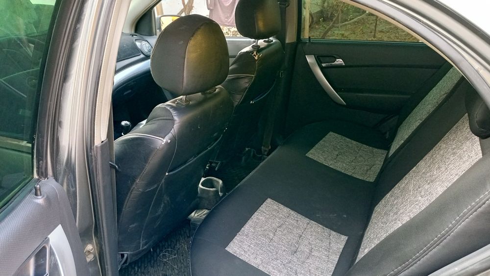 2016 yil ravon Nexia sotiladi