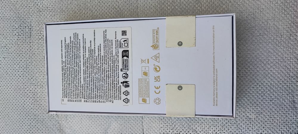 Se vinde Honor 200 lite