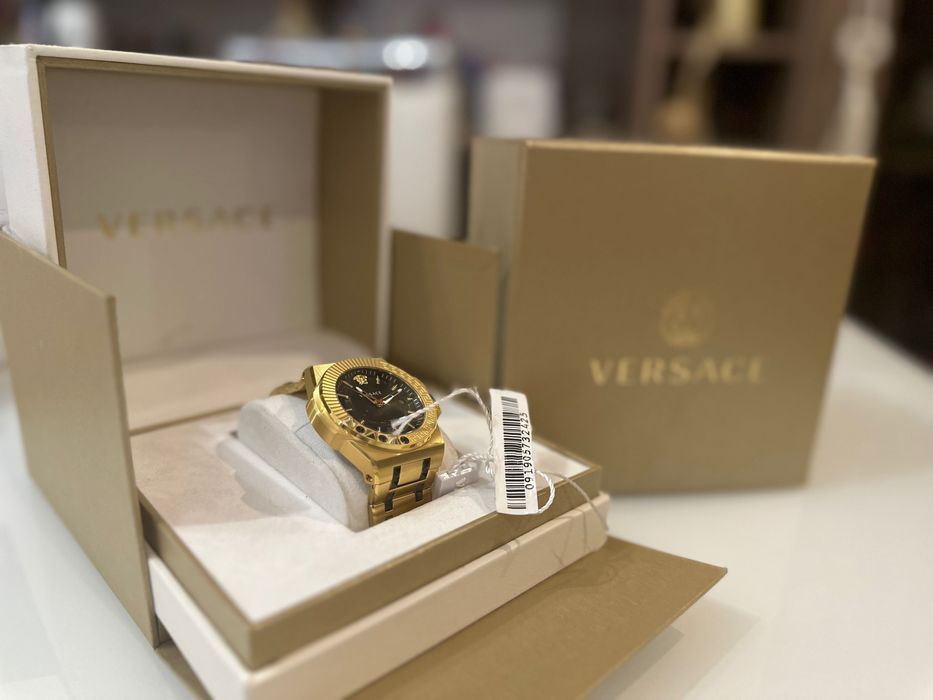 Ceas Versace original cu acte