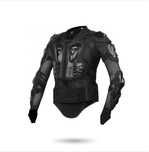 Armura Moto Neagra Marimi S - M - L - XL NOUA