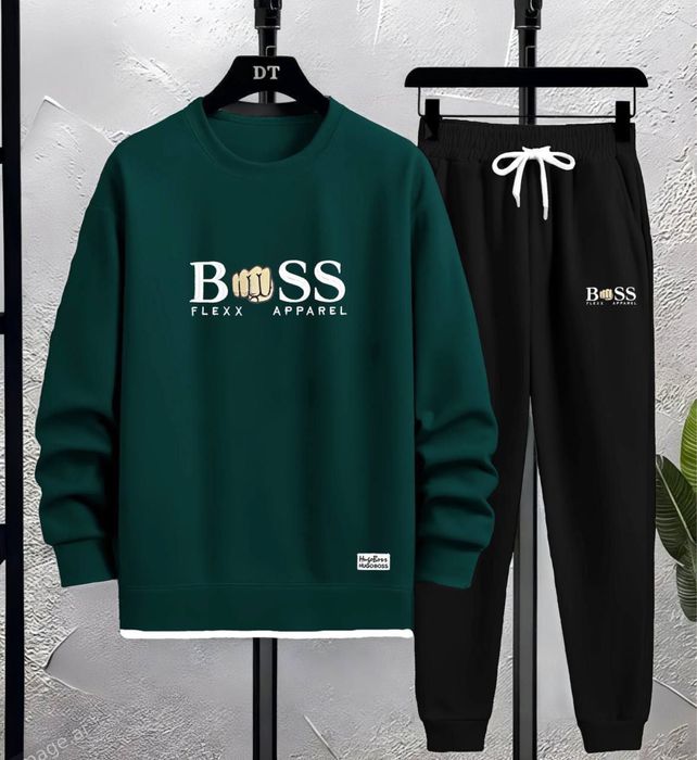 Treninguri unisex mai multe modele și mărim disponibile