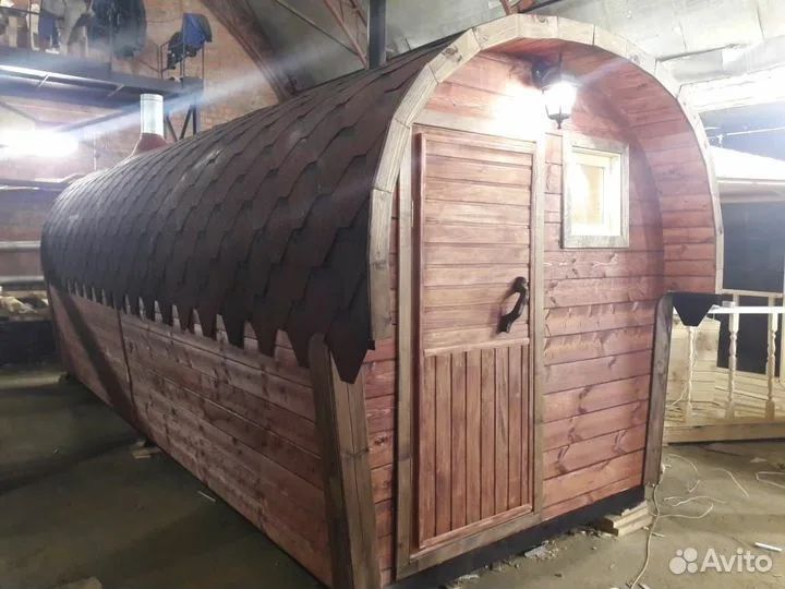 Готовый бизнес на бане! Окупаемость 6 месяцев