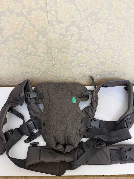 Сумка-рюкзак для мамы и малыша, сумка на коляску, рюкзак-кенгуру