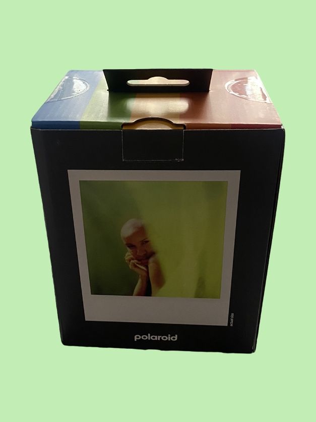 Polaroid Now Instant Camera Generation 2