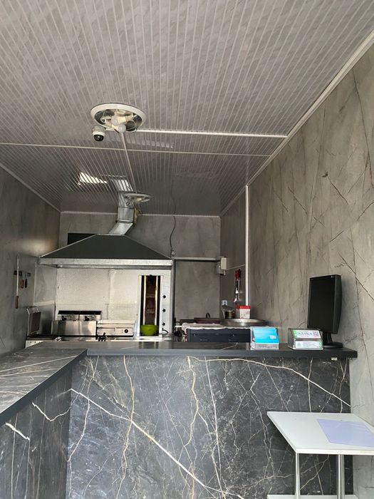 Сдается помещение в аренду под вид деятельности