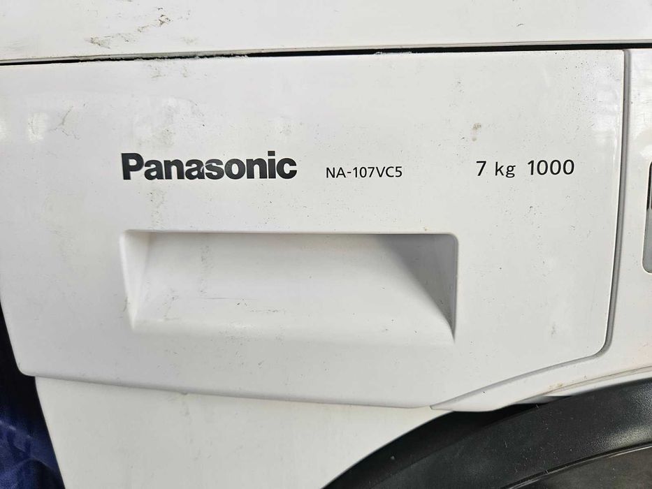 Пералня Panasonic