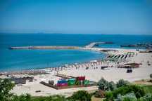 Apartamente centru  plaja Neversea