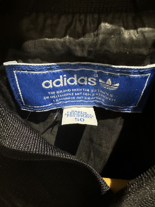 Мъжко Яке Adidas Originals