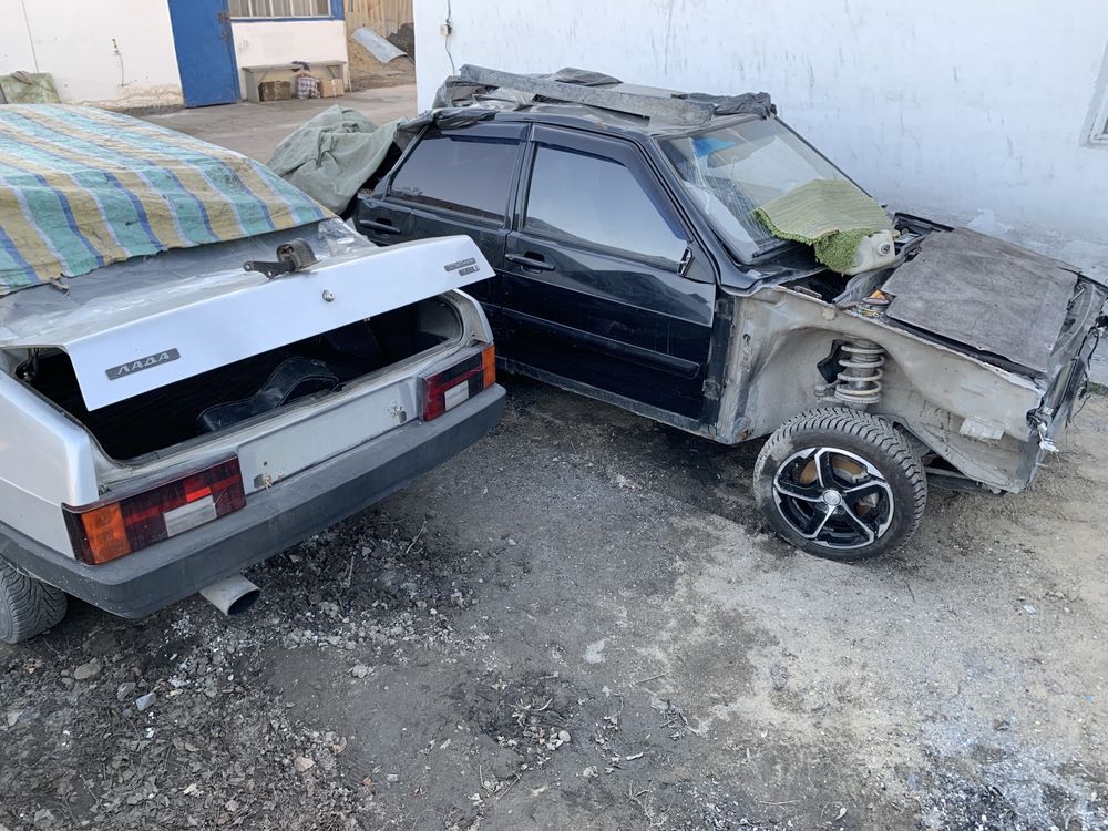 Авто Разбор
