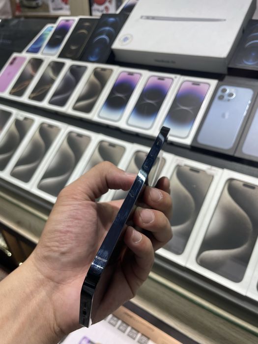 iPhone 12 pro Max