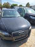 Dezmembram Audi a4 b8 2.0 tdi cod motor caga cutie manuala 6+1