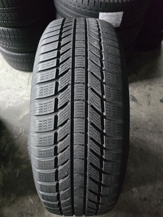 Continental 235/65 R17 108H MS iarnă