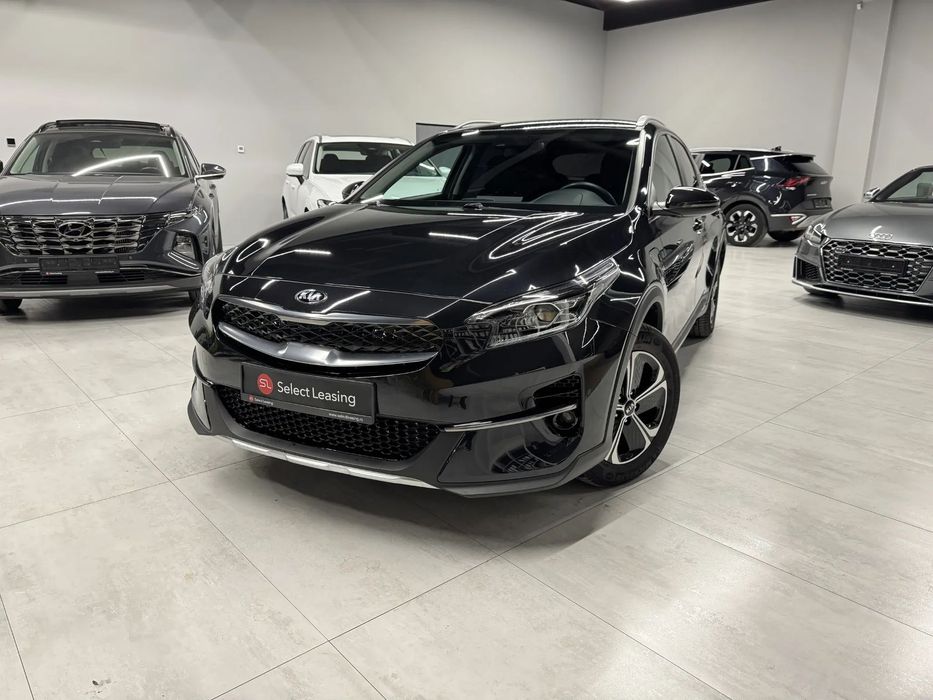 Kia XCeed KIA XCeed 1.6 GDI 140CP Plug in Hybrid/Assist/Carte Service/Garantie!